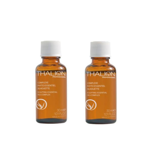 THALION Sculpting 딸리온 스컵팅 에센셜 오일 30ml x 2