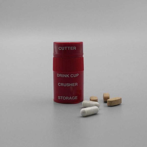 CUT N' CRUSH PILL BOX_USA