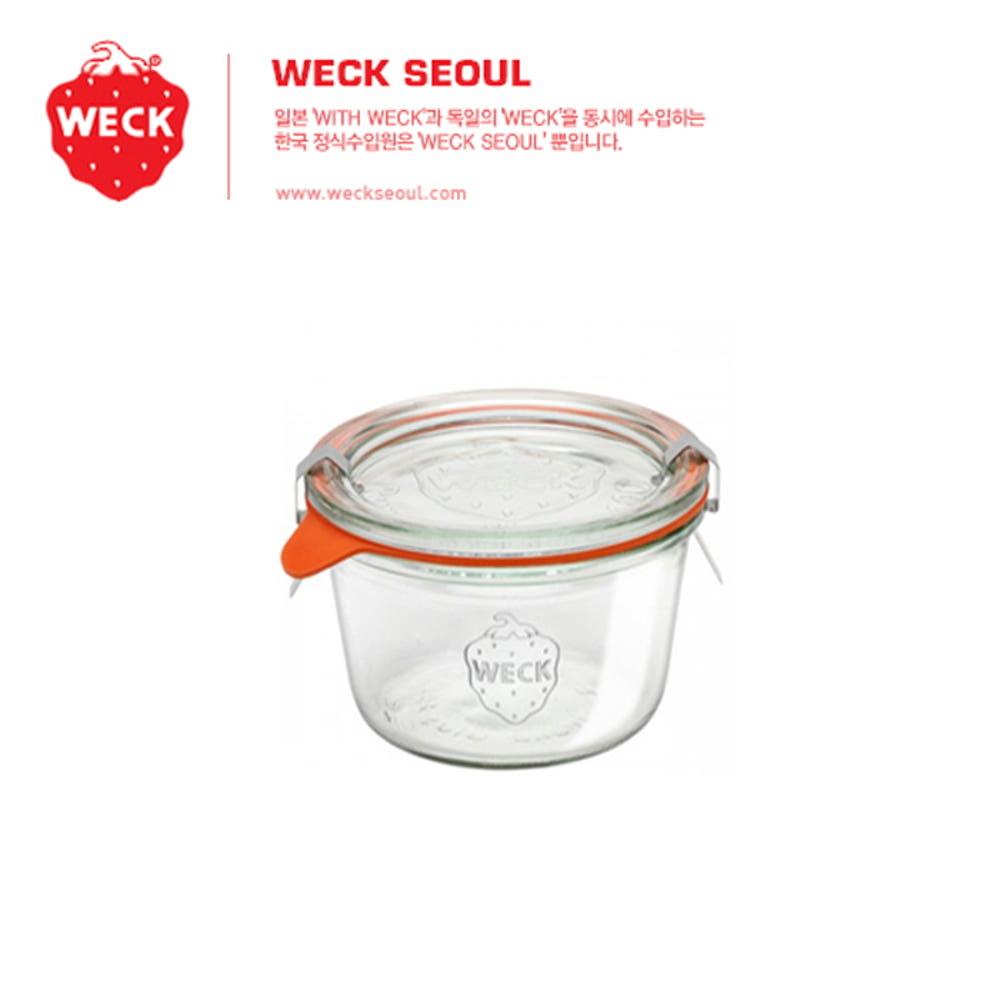 [연말감사]   WECK 웩서울 몰드 370ml WE741