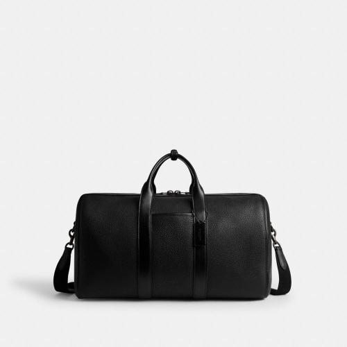 고담 더플 백 45 CV957 BLK