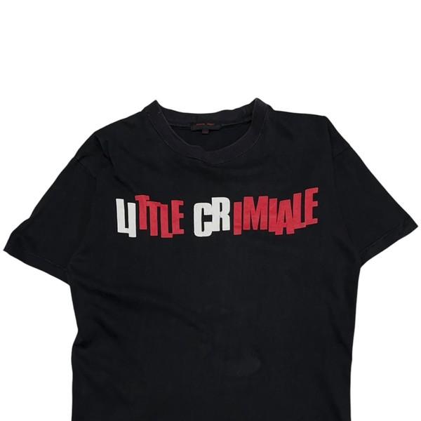 PRIMAL POINT t-shirt