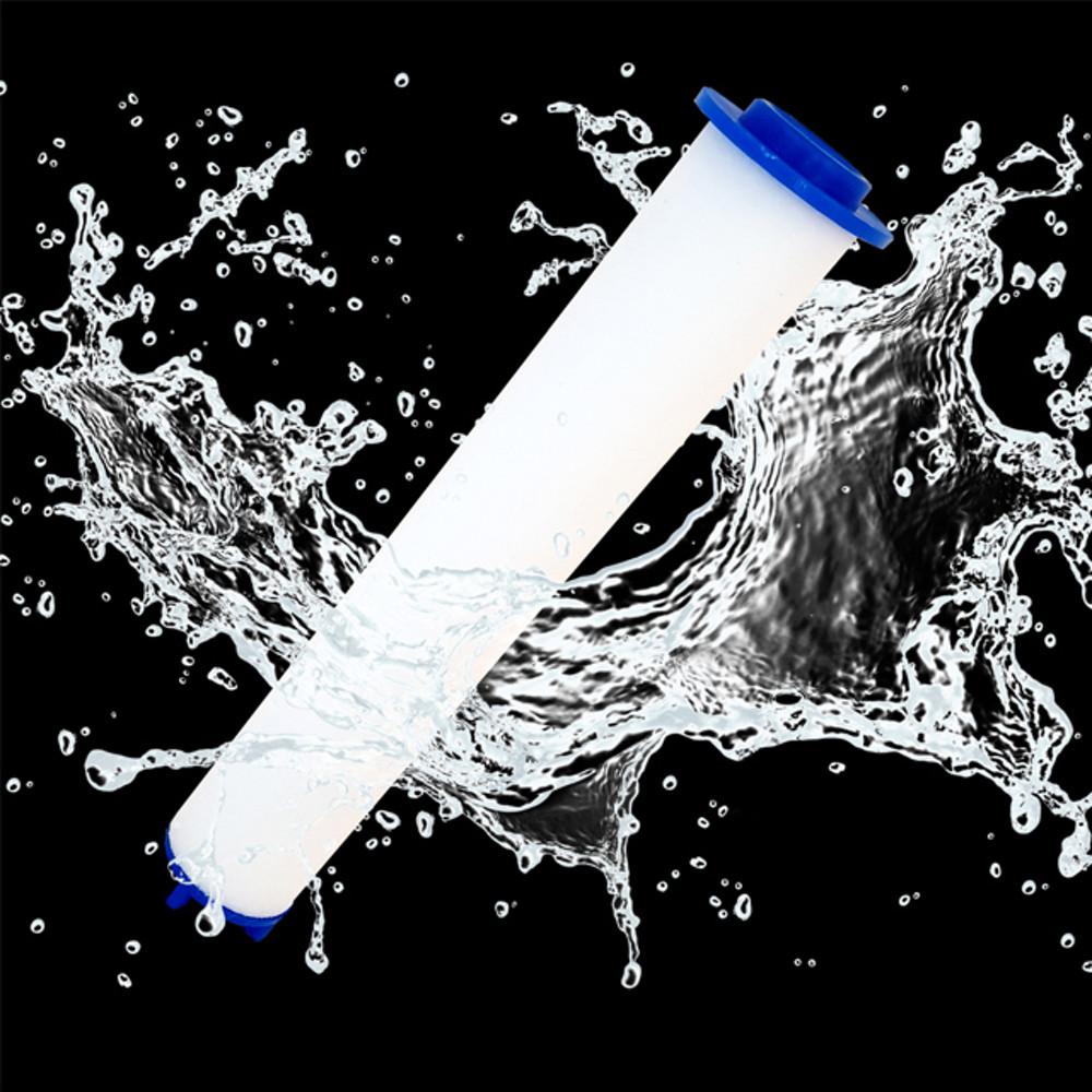 녹물제거 수압상승 샤워기 필터