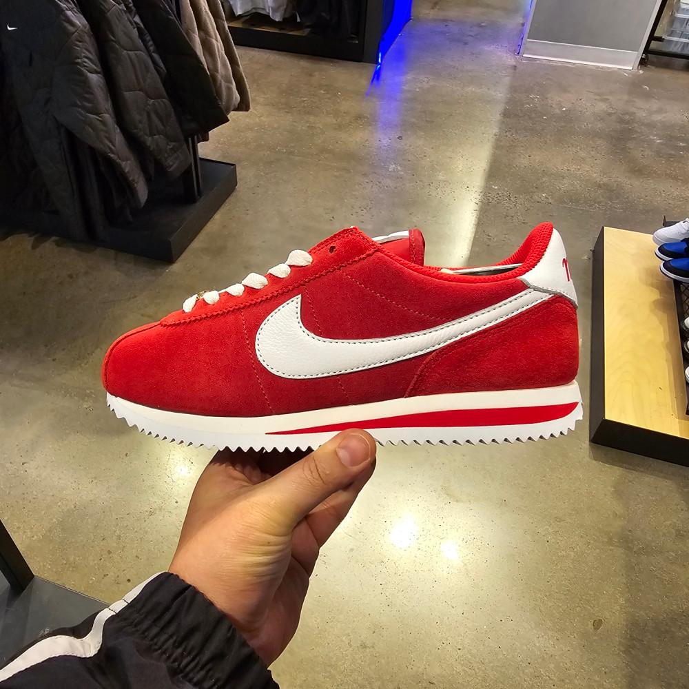 나이키 코르테즈 발렌타인 데이 레드 HQ5950-657