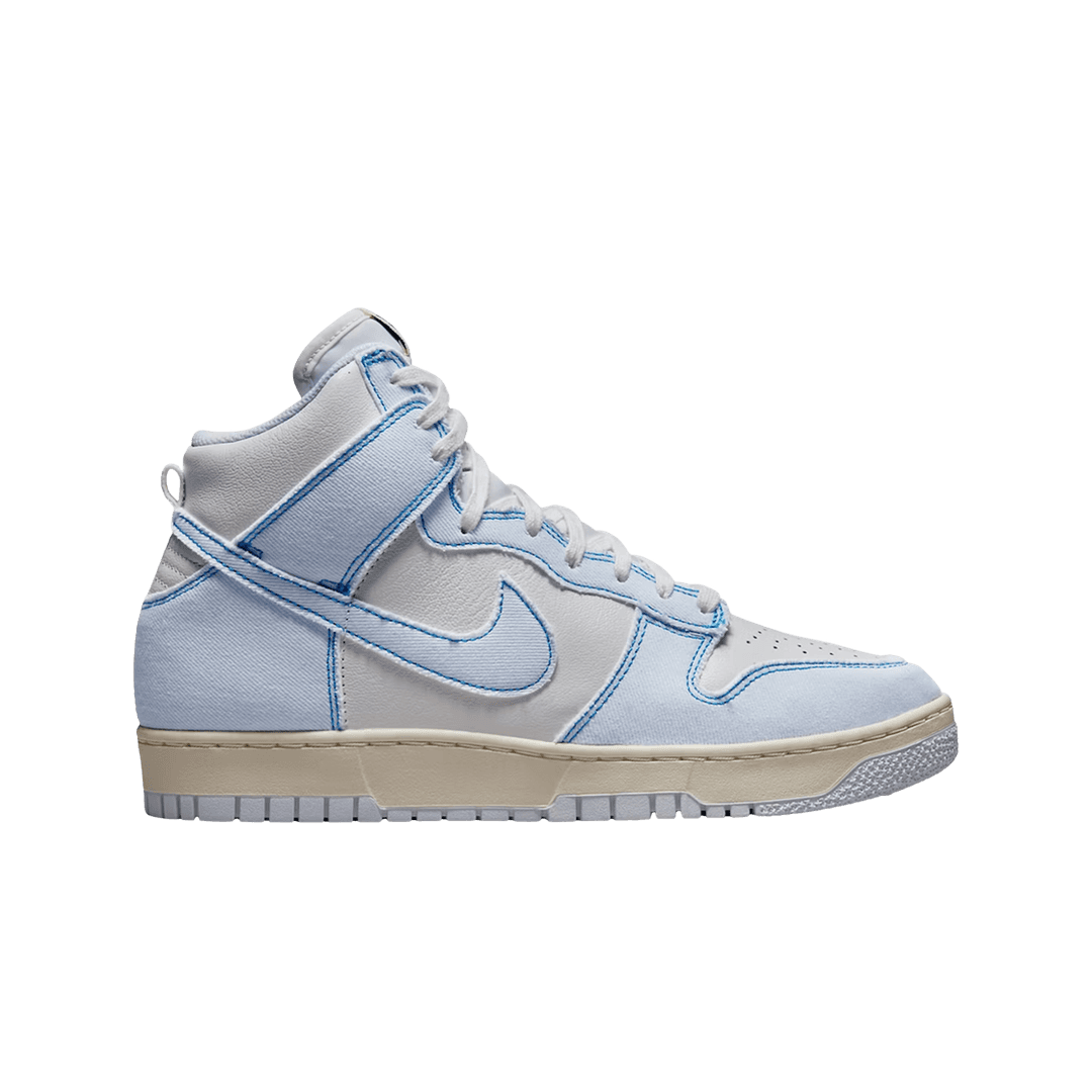 Nike Dunk High 1985 Royal Blue