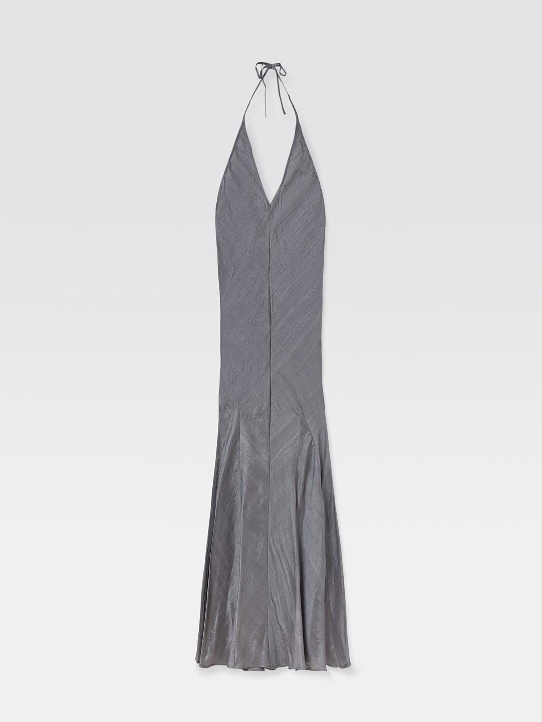 Agnes Maxi Dress - XS