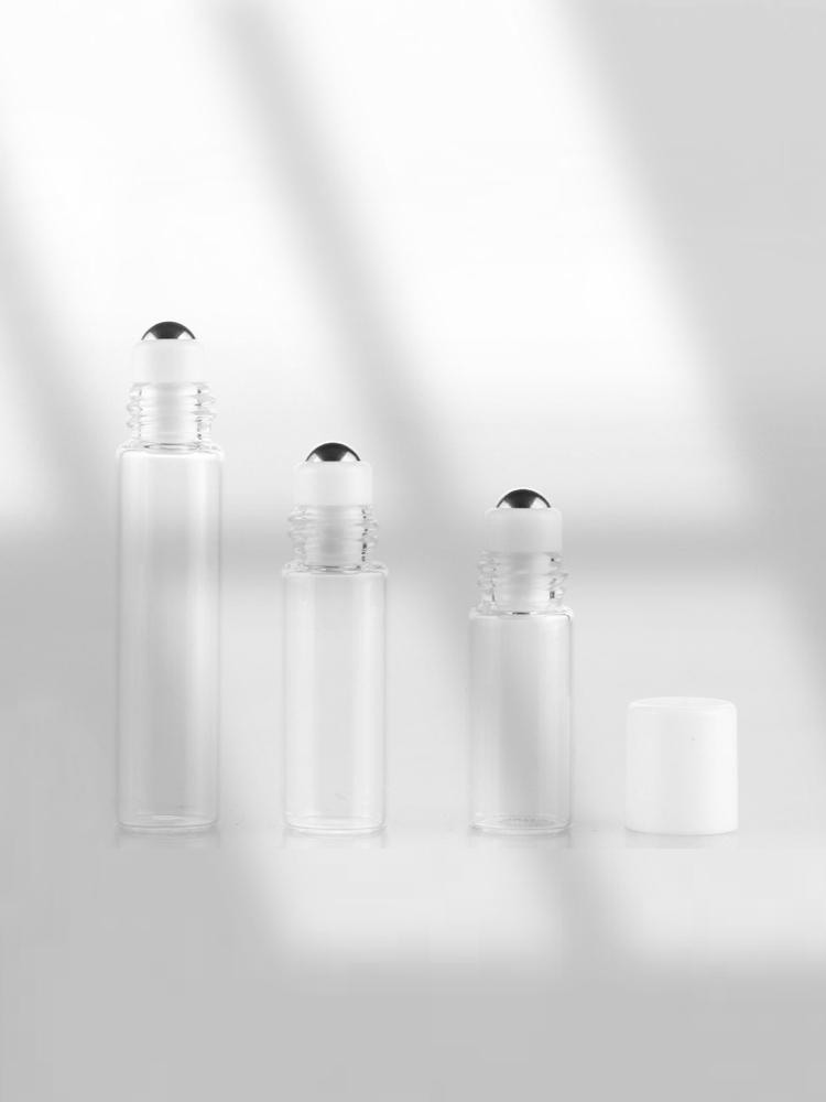 아던샵 유리 롤온향수공병 5ml