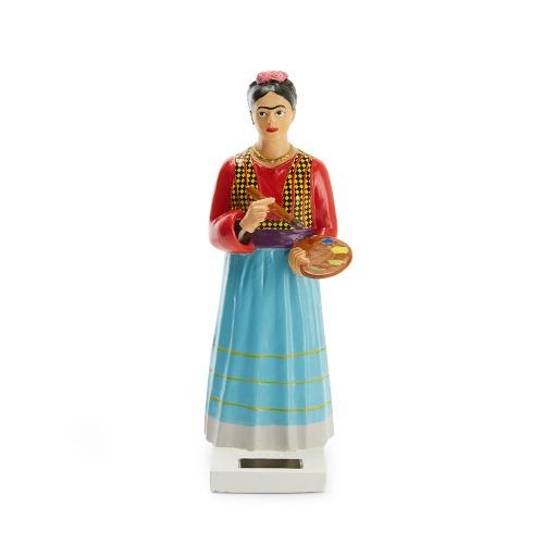 1620 키커랜드 솔라 - 프리다