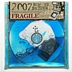 [중고] SM Town - 2007 SM Town Summer