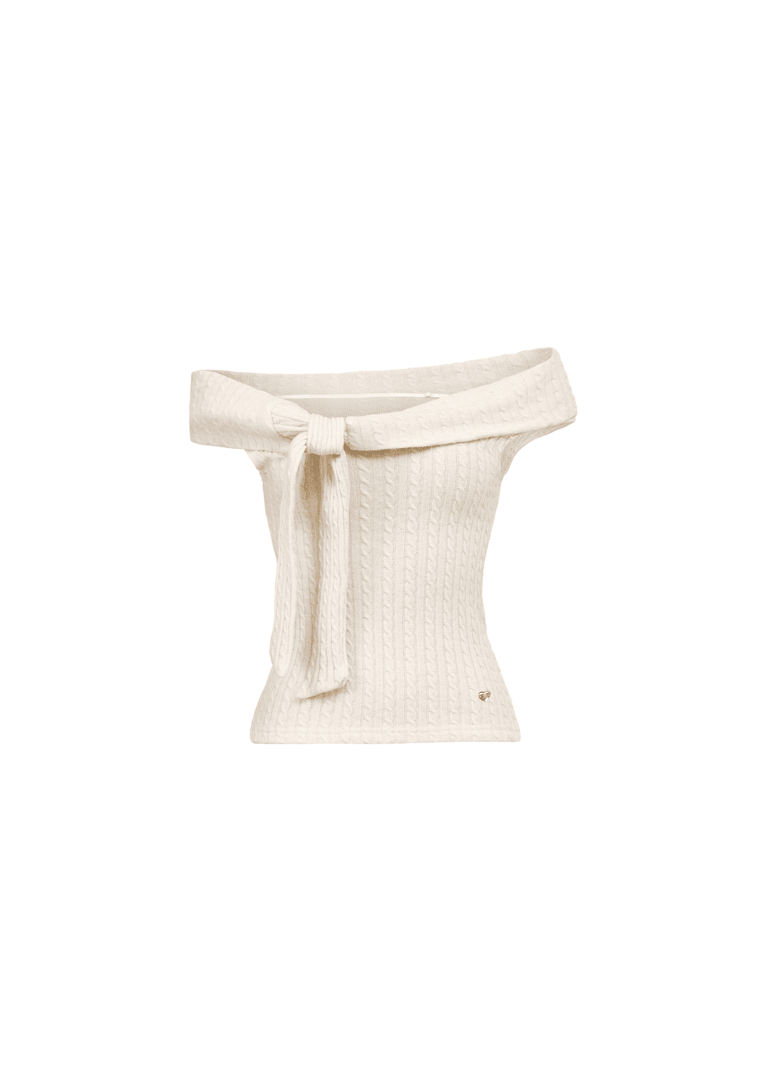 CANA OFF-SHOULDER KNIT