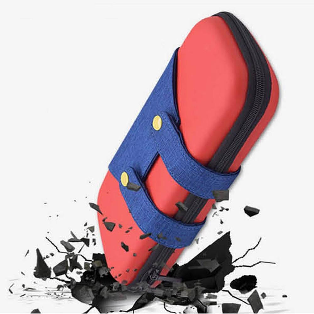 닌텐도 스위치 마리오 케이스 파우치 (OLED,HAD전용)