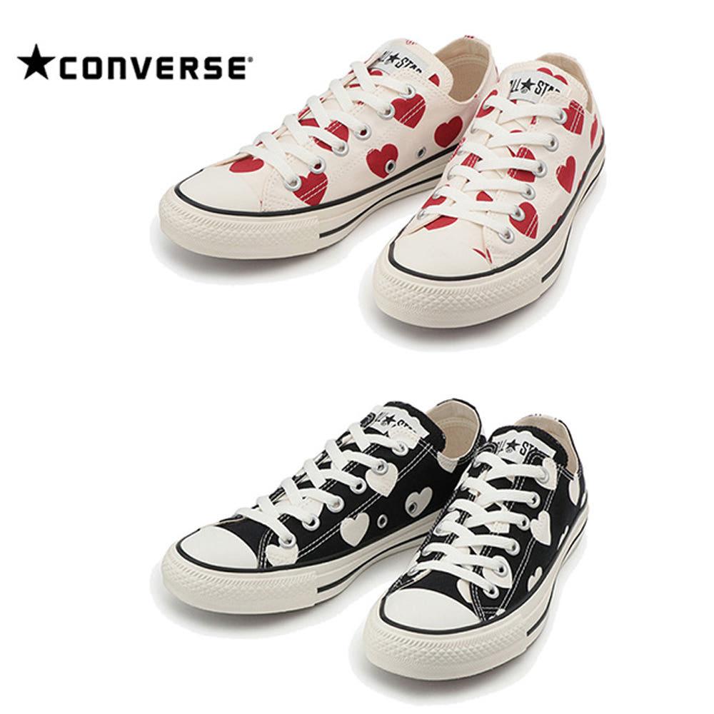 컨버스 올스타 풀 하트 옥스 스니커즈 ALL STAR FULLHEARTS OX