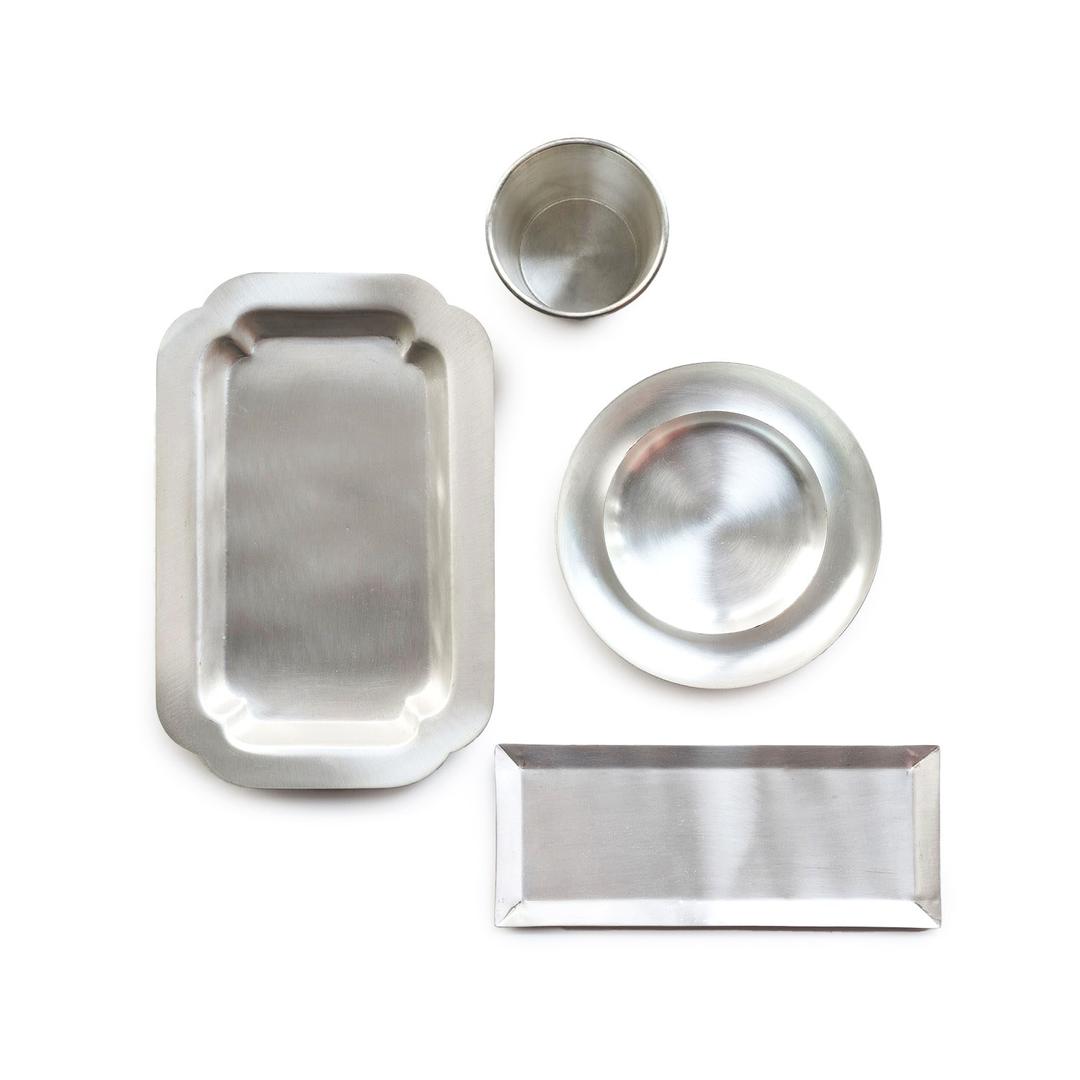 Silver Tray