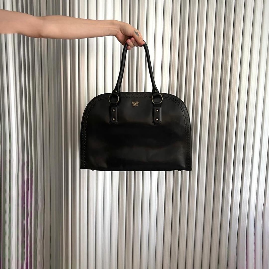Anna Sui bag | 후루츠패밀리