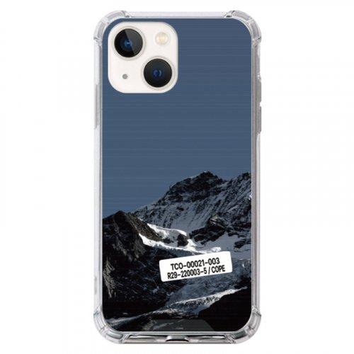 티씨오 003 젤하드 범퍼 케이스