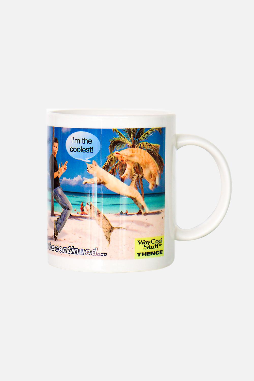 Mug Cup_Cat
