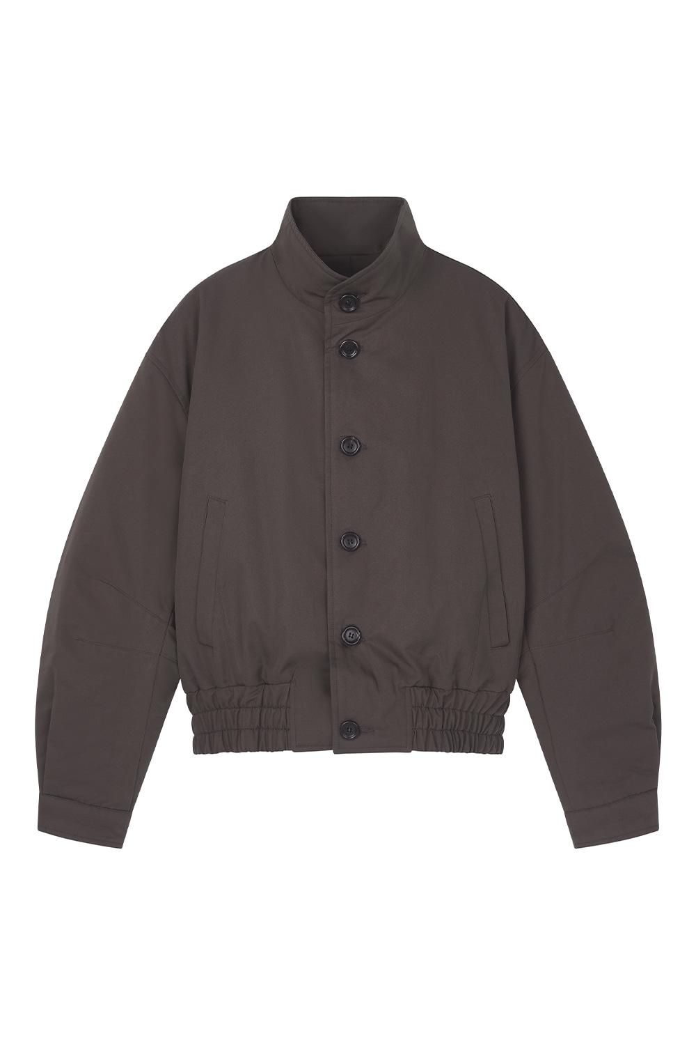 Short Padded Blouson