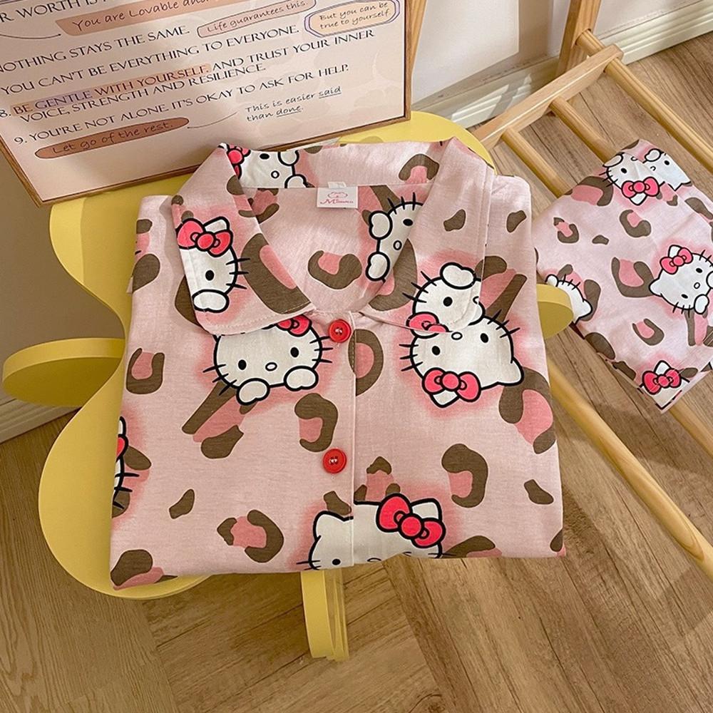 헬로키티 잠옷세트 013