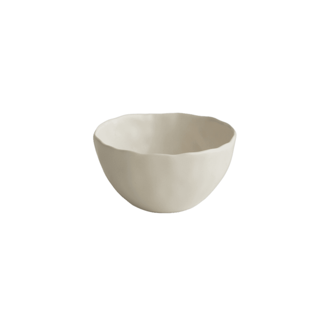 SMALL ROUND CUP