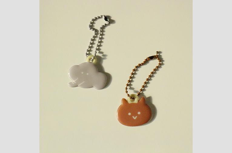 [송냥씨] 말랑키링