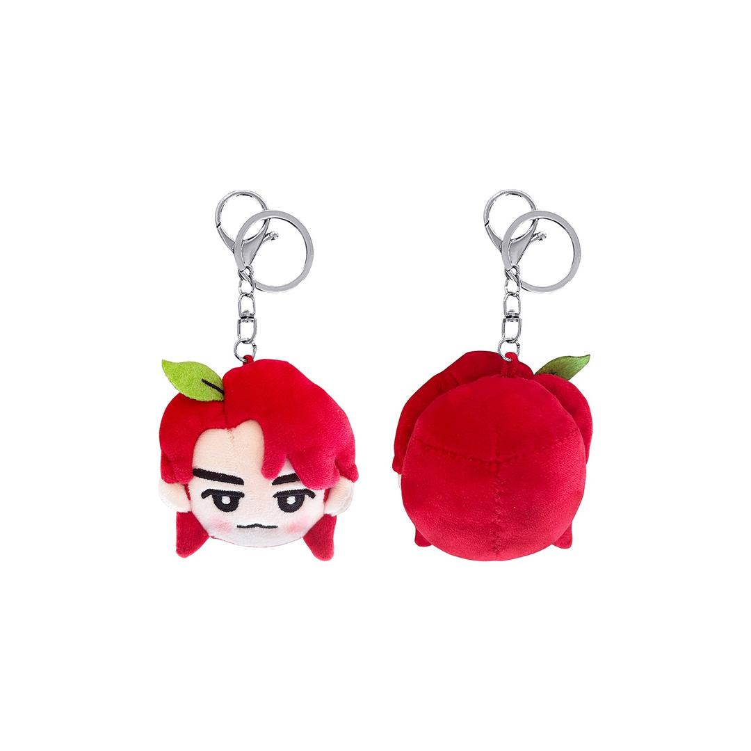 [MGA] LIVE IN SEOUL PLUSH TOY KEYRING_Wakai Hiloto