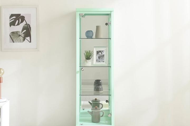 JUDY 장식장 400(소)  5 colors