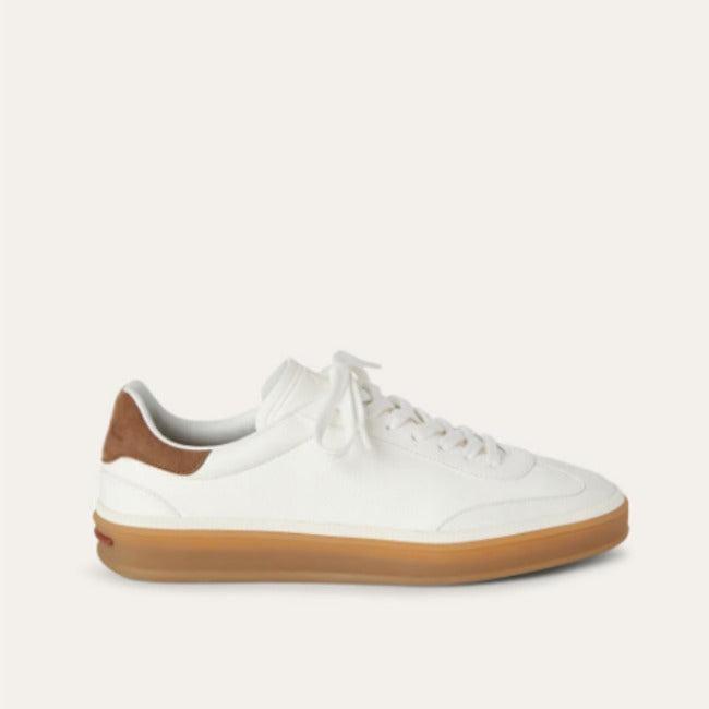 로로피아나 테니스 워크 스니커즈 (화이트) | 명품 레플리카 사이트 디토홀릭