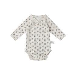 [베네베네] BABY) 베이비 브레스 오가닉 랩 바디수트