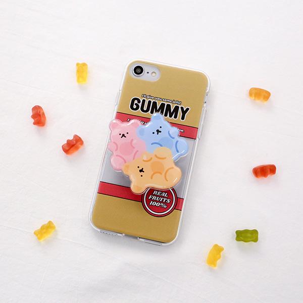 [젤리]Sweet Gummy 케이스