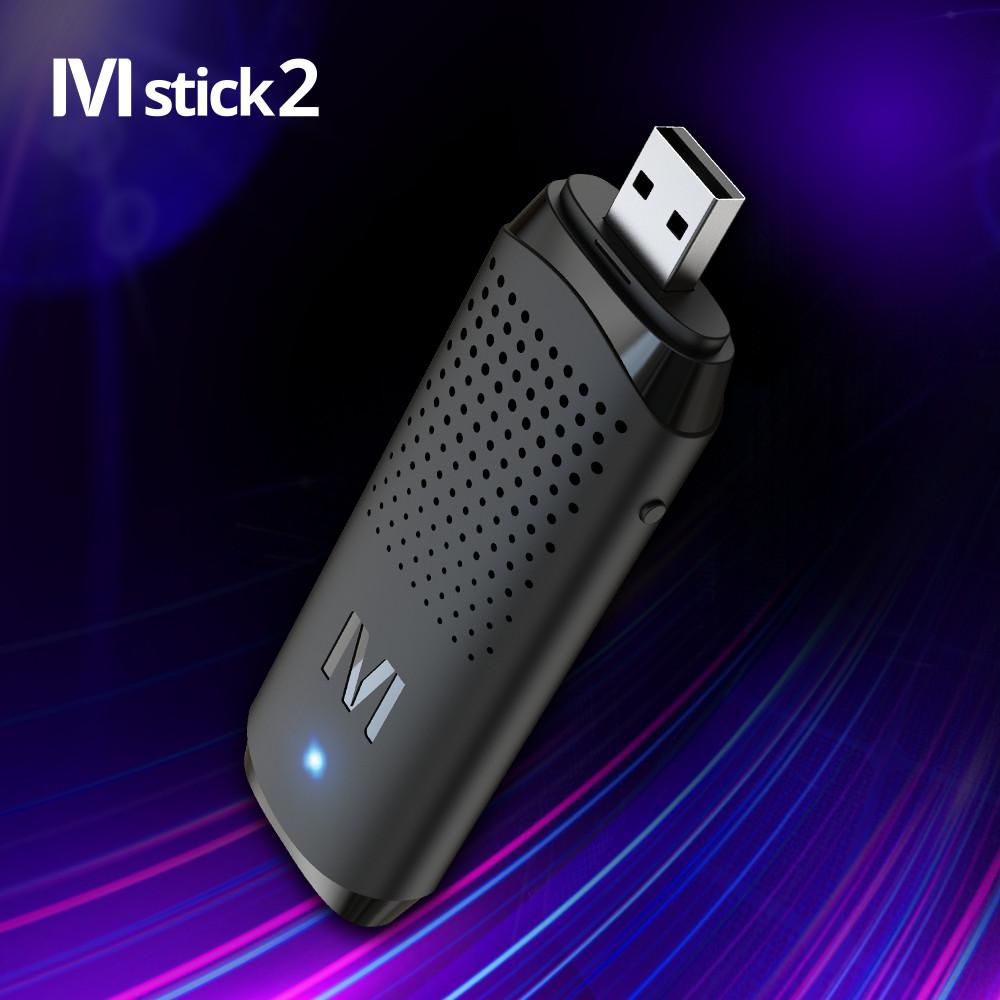 엠스틱2 MG-S02 무선 안드로이드오토 지원 내비게이션 멀티미디어 스트리밍 스틱