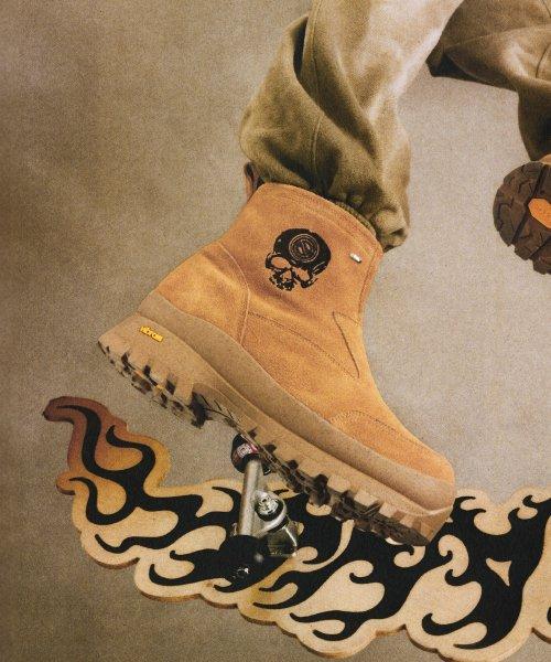 SAHARA802 (INSANE GARAGE)