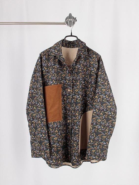 HAYAMA BREEZE shirts