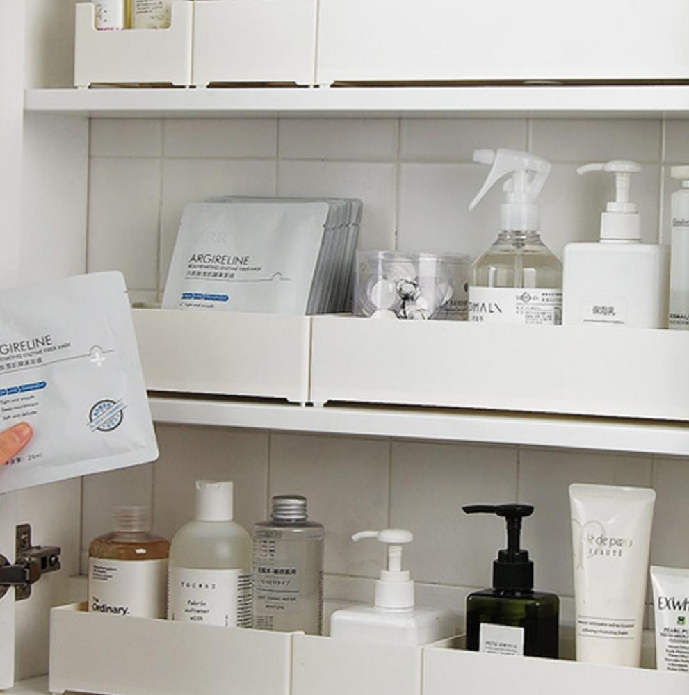 리빙박스 펜트리 서랍 수납 정리함