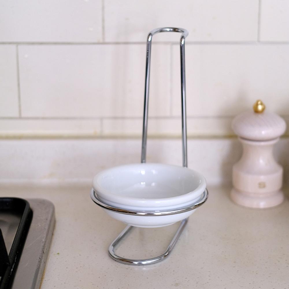 [덜튼] 국자 스탠드