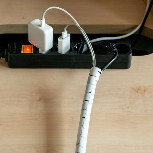 모지랑이 뱀뱀 전선커버 3개사은품 틈새옷걸이 증정