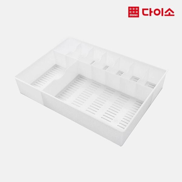 [다이소]속옷정리함(3000)-30804