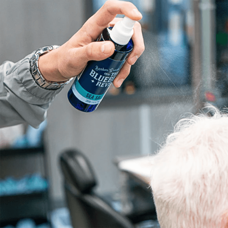 [23일 08시 마감] 블루비어드리벤지 퍼퓸 씨솔트 스프레이