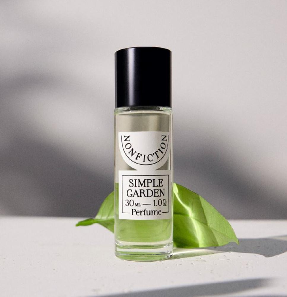논픽션 심플 가든 오 드 퍼퓸 30ml
