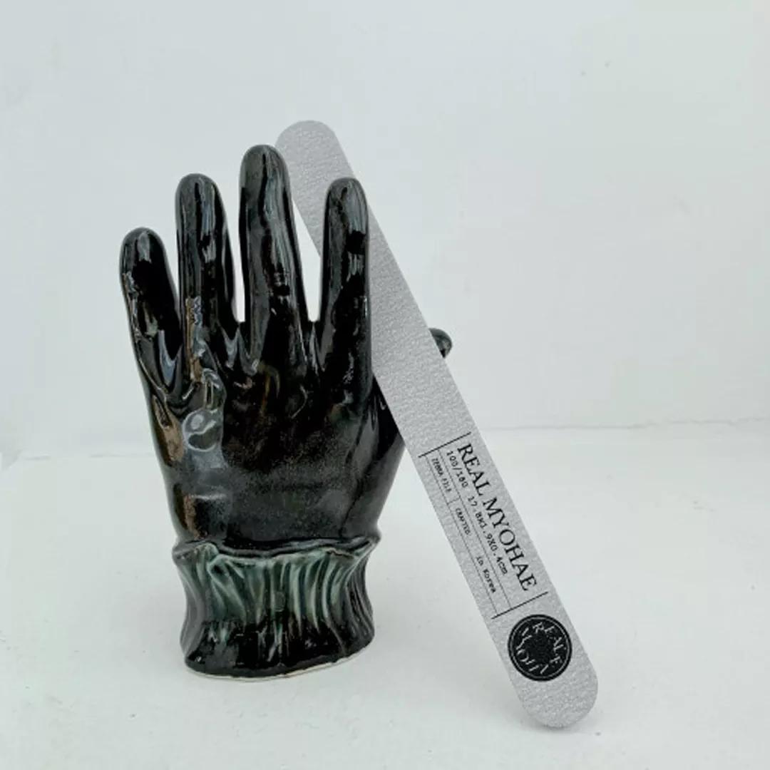 [리얼묘해] 지브라화일 100/180