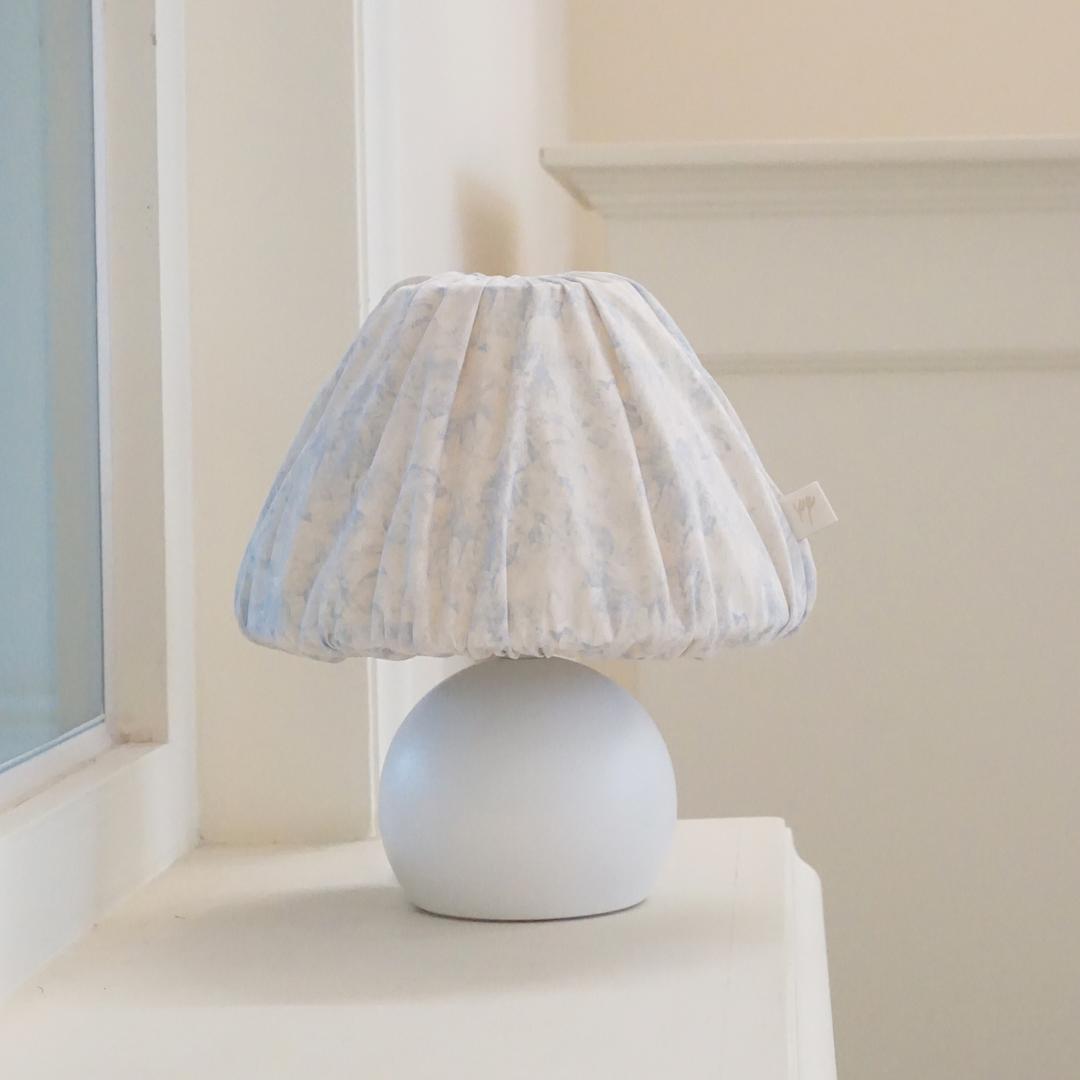 bow lamp