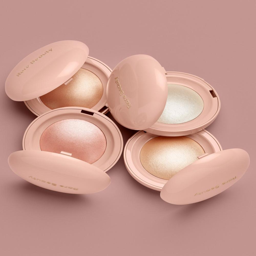 레어뷰티 한정판 하이라이터 파지티브 라이트 실키 터치