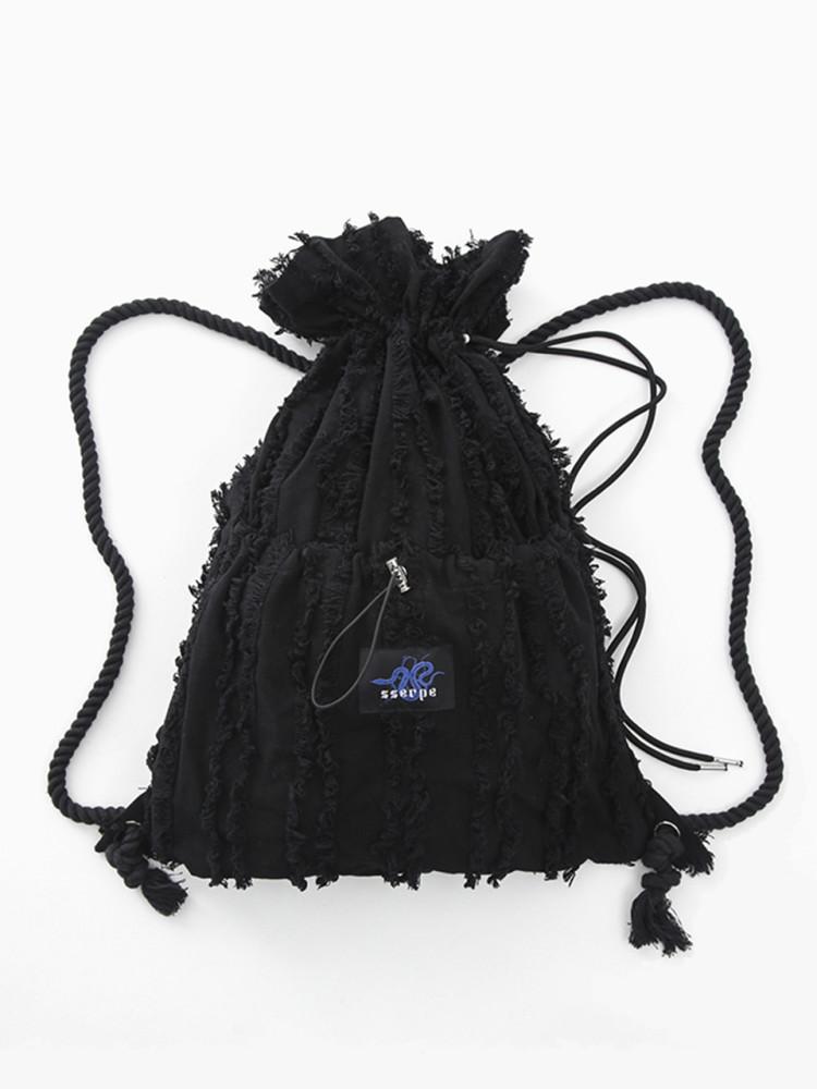 쎄르페 [유니섹스] 방랑자 가방 / 디자이너윈도