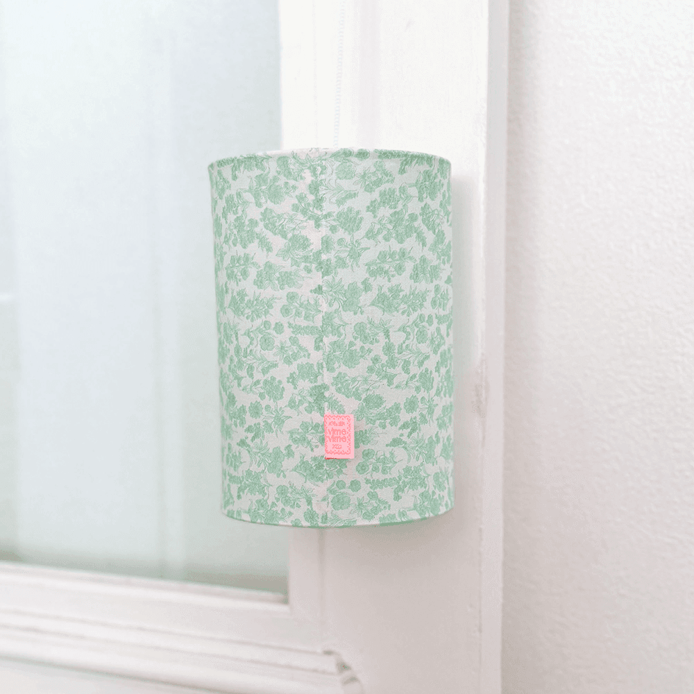 Petite Lamp 실린더형