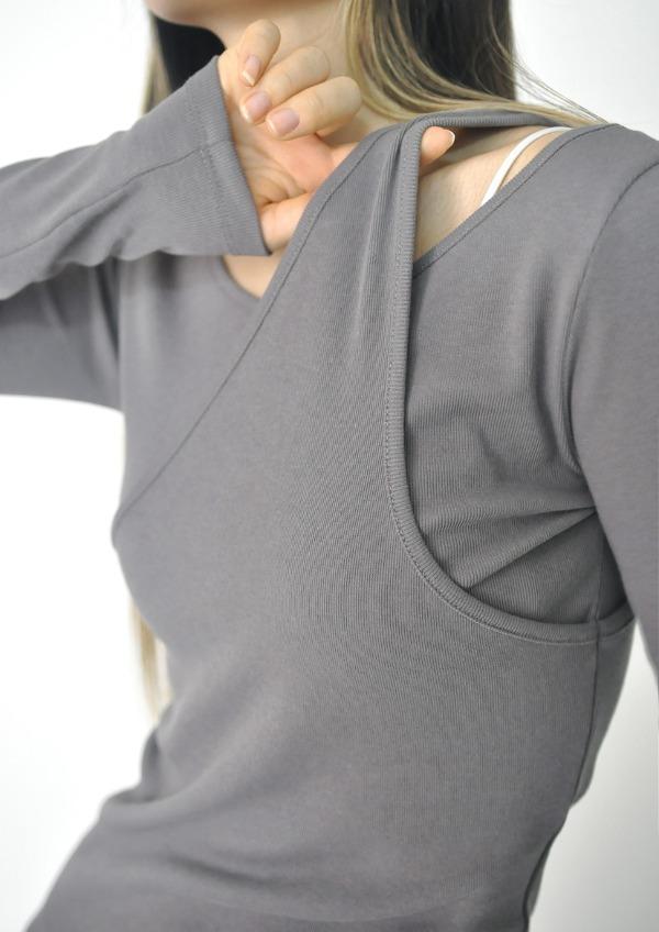 ship cross T(6color)