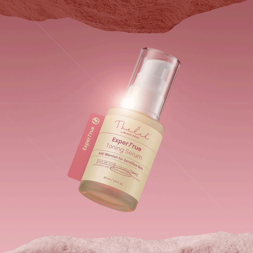 더랩바이블랑두 엑스퍼트루 잡티케어 세럼 30ml