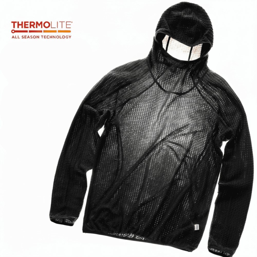 THERMOLITE® AIR HOODIE