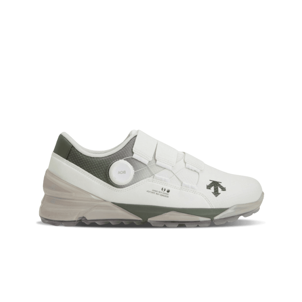 데상트 골프 콘도르 BOA® 카키