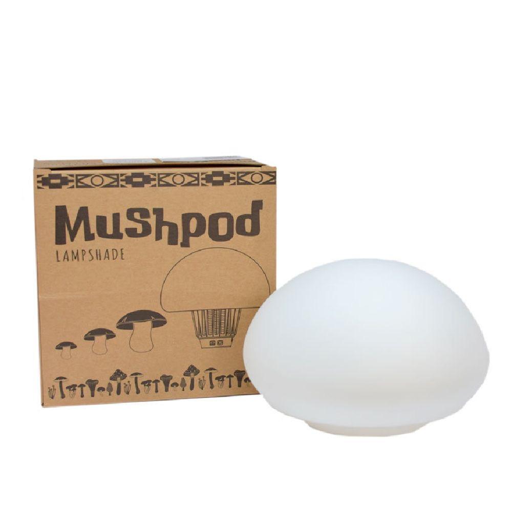 MOSKEE MUSHPOD 모기퇴치랜턴 전용 램프 쉐이드