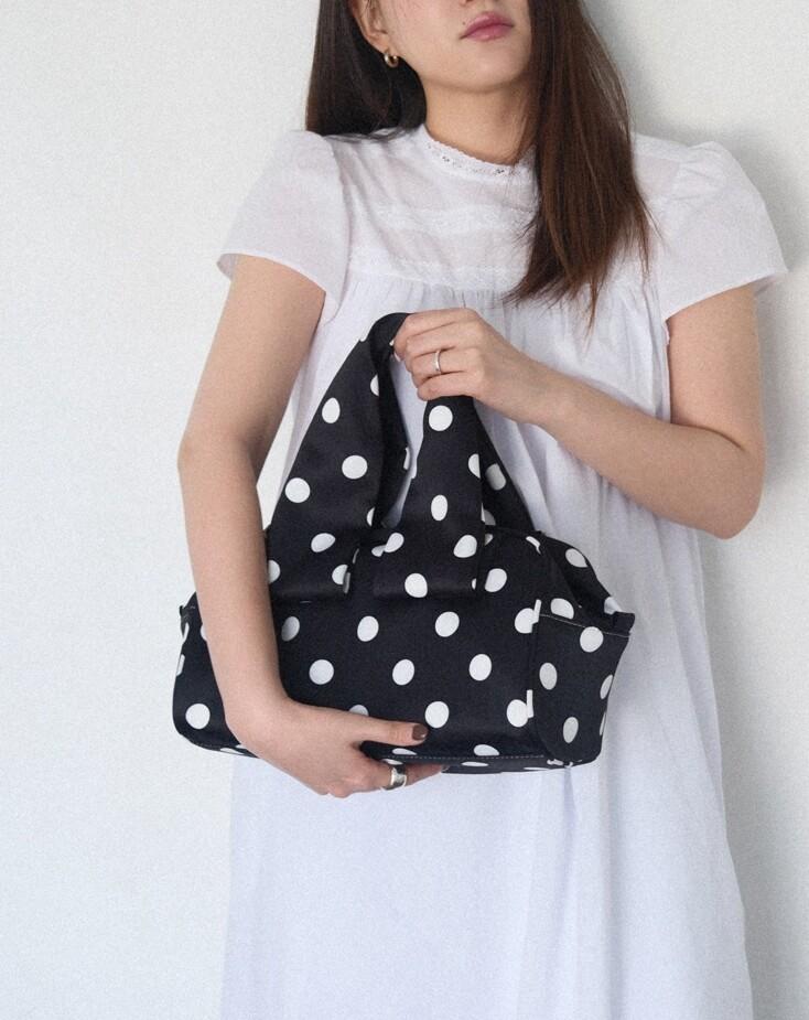 RABBIT BAG / DOT