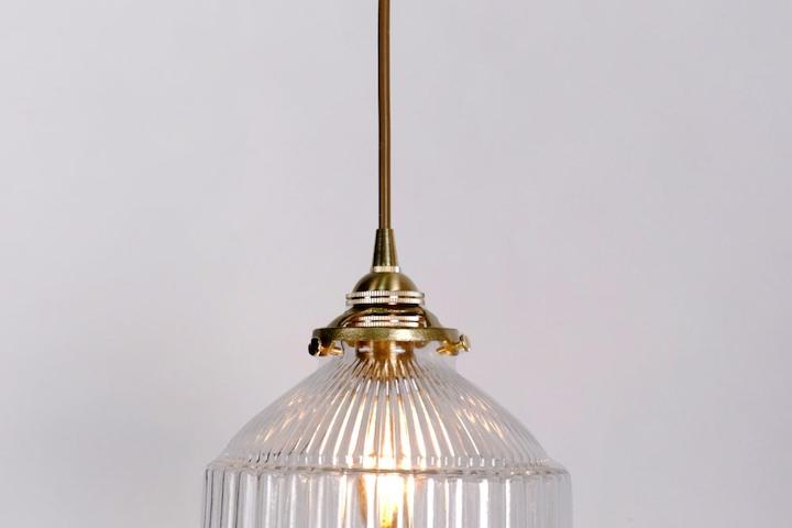 로우 유리 레일형 팬던트조명 E14 LED전구포함 포인트조명