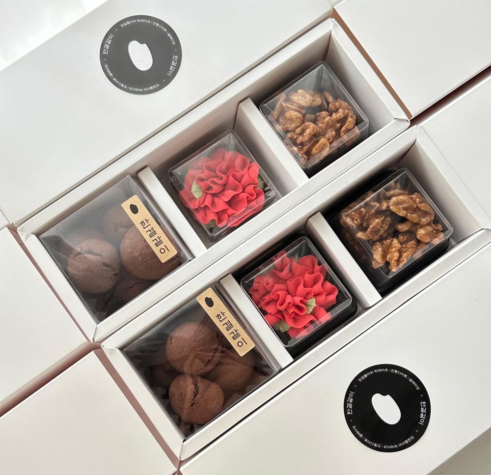 한결같이 전통3구 답례품 영등포 신도림 문래 구로 (택배 결혼선물 승진 시보해제 돌잔치) [원산지:국산]